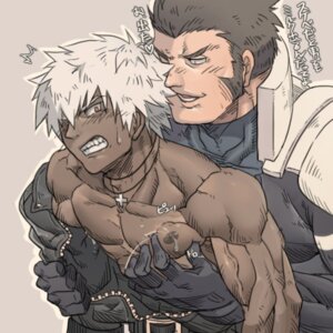 Rating: Explicit Score: 0 Tags: 2010 2boys abs bara black_jacket brown_hair dark-skinned_male dark-skinned_sub dark_skin gay japanese_text k' king_of_fighters light-skinned_male light_skin low_res lowres male male/male male_nipples male_only maxima_(kof) muscles muscular muscular_male nikism nipples pastel_background pecs removing_jacket rule34 sousuke000 tagme text translation_request white_background white_hair yaoi User: bunchy7s Rating: Explicit Score: 0 Tags: 2010 2boys abs bara black_jacket brown_hair dark-skinned_male dark-skinned_sub dark_skin gay japanese_text k' king_of_fighters light-skinned_male light_skin low_res lowres male male/male male_nipples male_only maxima_(kof) muscles muscular muscular_male nikism nipples pastel_background pecs removing_jacket rule34 sousuke000 tagme text translation_request white_background white_hair yaoi User: bunchy7s