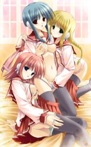 Rating: Explicit Score: 0 Tags: 3girls black_legwear blonde_hair blue_hair blush bottomless bra braid breast_grab breasts censored clothing female fingering green_eyes hand_in_another's_panties hand_in_panties highres ilfa_(to_heart) leaf_(studio) lingerie long_hair medium_breasts milfa multiple_females multiple_girls nipples open_bra open_clothes open_shirt panties panty_pull pink_hair pink_panties purple_eyes pussy red_eyes robot_ear rule34 sakaki_maki school_uniform schoolgirl schoolies seifuku serafuku sex shirt shirt_lift short_hair silfa single_braid skirt small_breasts stockings thighhighs to_heart_(series) to_heart_2 to_heart_2_another_days underwear undressing white_bra white_panties yuri User: bunchy7s Rating: Explicit Score: 0 Tags: 3girls black_legwear blonde_hair blue_hair blush bottomless bra braid breast_grab breasts censored clothing female fingering green_eyes hand_in_another's_panties hand_in_panties highres ilfa_(to_heart) leaf_(studio) lingerie long_hair medium_breasts milfa multiple_females multiple_girls nipples open_bra open_clothes open_shirt panties panty_pull pink_hair pink_panties purple_eyes pussy red_eyes robot_ear rule34 sakaki_maki school_uniform schoolgirl schoolies seifuku serafuku sex shirt shirt_lift short_hair silfa single_braid skirt small_breasts stockings thighhighs to_heart_(series) to_heart_2 to_heart_2_another_days underwear undressing white_bra white_panties yuri User: bunchy7s