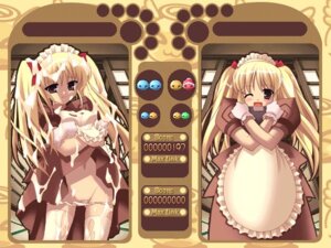 Rating: Explicit Score: 0 Tags: blue_puyo breasts clothing cum dress female green_puyo kafra kapura maid panties porindama_online poring puyo_(puyopuyo) puyo_puyo ragnarok_online red_puyo rule34 small_breasts stockings yellow_puyo User: bunchy7s