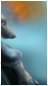 Rating: Safe Score: 0 Tags: arty_crop bikini canid canine canis clothed clothing conditional_dnp detailed_background e621 female fog goodwolf mammal midriff royz skimpy solo sunset swimwear tight_clothing torso_shot two-piece_swimsuit wolf User: bunchy7s