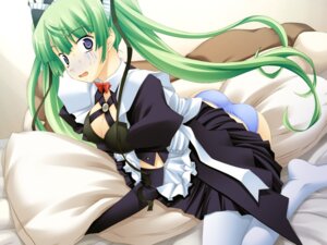 Rating: Questionable Score: 0 Tags: 1girls bed blue_eyes blue_panties breasts caught cleavage crotch_rub elbow_gloves embarrassed emupii_maid_promotion_master female game_cg gloves green_hair homura_yukine long_hair maid masturbation open_mouth panties pillow pillow_sex pillows rule34 sitting skirt solo straddling surprised tamahiyo thighhighs tied_hair twintails underwear white_legwear white_thighhighs User: bunchy7s Rating: Questionable Score: 0 Tags: 1girls bed blue_eyes blue_panties breasts caught cleavage crotch_rub elbow_gloves embarrassed emupii_maid_promotion_master female game_cg gloves green_hair homura_yukine long_hair maid masturbation open_mouth panties pillow pillow_sex pillows rule34 sitting skirt solo straddling surprised tamahiyo thighhighs tied_hair twintails underwear white_legwear white_thighhighs User: bunchy7s