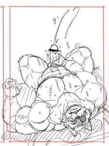 Rating: Explicit Score: 0 Tags: abs anthro biceps big_muscles bodily_fluids censored cum cumshot dandoo dard drakuun e621 ejaculation erection eye_patch eyewear felid fur genital_fluids genitals humanoid_genitalia humanoid_penis male mammal markings masturbation monochrome muscular muscular_anthro muscular_male nipples nude orgasm pantherine pecs penile penile_masturbation penis scar solo tiger User: bunchy7s Rating: Explicit Score: 0 Tags: abs anthro biceps big_muscles bodily_fluids censored cum cumshot dandoo dard drakuun e621 ejaculation erection eye_patch eyewear felid fur genital_fluids genitals humanoid_genitalia humanoid_penis male mammal markings masturbation monochrome muscular muscular_anthro muscular_male nipples nude orgasm pantherine pecs penile penile_masturbation penis scar solo tiger User: bunchy7s