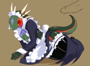 Rating: Explicit Score: 0 Tags: accessory anthro argonian blush breasts cleavage clothed clothing disembodied_penis duo e621 erection female frilly genitals green_body headband human humanoid_genitalia humanoid_penis legwear lifts-her-tail lying maid_uniform male male/female mammal microsoft non-mammal_breasts on_side penis red_eyes scalie shy side_boob simple_background solo_focus spikes stockings tail the_elder_scrolls the_lusty_argonian_maid uniform wide_hips wkar User: bunchy7s