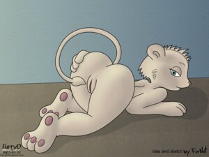 Rating: Explicit Score: 0 Tags: 1girls 2005 anthro father_of_the_pride female female_only fur furnut furry furry_only heart-shaped_butt looking_at_viewer looking_back presenting_hindquarters presenting_pussy pussy rule34 sierra_(father_of_the_pride) tail User: bunchy7s