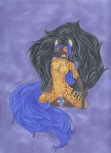 Rating: Explicit Score: 0 Tags: anthro belly biped black_body black_fur black_hair black_nose blue_body blue_fur blue_hair breasts collar e621 ear_piercing feet female fur genitals hair hyena karja long_hair long_tail mammal markings multicolored_body multicolored_fur multicolored_hair navel navel_piercing nipple_piercing nipples nude piercing pose purple_background signature simple_background solo spots spotted_body spotted_fur spotted_hyena tail tan_belly tan_body tan_fur two_tone_hair vulva User: bunchy7s
