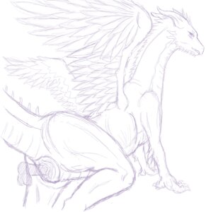 Rating: Explicit Score: 0 Tags: 2009 blush digital_drawing_(artwork) digital_media_(artwork) disembodied_penis dragon duo e621 erection fang_asian feathered_wings feathers female genitals horn inheritance_cycle male monochrome mythological_creature mythological_scalie mythology nude penis purple_and_white saphira scalie simple_background sketch solo_focus tail vulva white_background wings User: bunchy7s Rating: Explicit Score: 0 Tags: 2009 blush digital_drawing_(artwork) digital_media_(artwork) disembodied_penis dragon duo e621 erection fang_asian feathered_wings feathers female genitals horn inheritance_cycle male monochrome mythological_creature mythological_scalie mythology nude penis purple_and_white saphira scalie simple_background sketch solo_focus tail vulva white_background wings User: bunchy7s