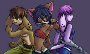 Rating: Safe Score: 0 Tags: anthro clothed clothing dagger domestic_cat e621 ear_piercing felid feline felis female group holding_object holding_weapon kayto kira-to lagomorph leporid male mammal melee_weapon midriff piercing priscilla_t rabbit simple_background tail trp86 weapon User: bunchy7s Rating: Safe Score: 0 Tags: anthro clothed clothing dagger domestic_cat e621 ear_piercing felid feline felis female group holding_object holding_weapon kayto kira-to lagomorph leporid male mammal melee_weapon midriff piercing priscilla_t rabbit simple_background tail trp86 weapon User: bunchy7s