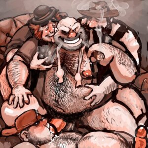 Rating: Explicit Score: 0 Tags: all_dogs_go_to_heaven blazingcheeks carface male male_only rule34 tagme User: bunchy7s