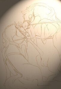 Rating: Explicit Score: 0 Tags: anatomically_correct anatomically_correct_genitalia anatomically_correct_vulva animal_genitalia animal_penis animal_vulva bdsm bondage bound bridle duo e621 equid equine equine_genitalia equine_penis equine_vulva erection fellatio female female_penetrated feral feral_on_feral genitals harness hooves horse male male/female male_penetrating male_penetrating_female mammal monochrome oral oral_penetration penetration penile penis raven_s_lore reins sepia sex tail vulva User: bunchy7s