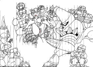 Rating: Explicit Score: 0 Tags: bright_man crash_man female hard_man lepron mega_man mega_man_(ruby-spears) napalm_man needle_man rule34 rule_63 stone_man toad_man wave_man wood_man User: bunchy7s