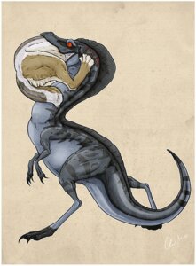 Rating: Questionable Score: 0 Tags: ambiguous_gender blood bodily_fluids canid canine canis claws dinosaur duo e621 feral head_first mammal olithomimus oliverfox oral_vore ornithomimid ornithomimosaur ornithomimus partially_inside prehistoric_species reptile same_size_vore saurischian scalie struggling swallowing tail theropod vore wolf User: bunchy7s