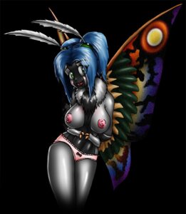 Rating: Questionable Score: 0 Tags: alternate_species animal_humanoid antennae_(anatomy) arthropod arthropod_humanoid blue_hair breasts clothing crossgender e621 female green_eyes hair humanoid humanoidized insect insect_humanoid insect_wings kaiju lepidopteran lepidopteran_humanoid lepidopteran_wings looking_at_viewer marauder6272 moth_humanoid mothra_(series) mothra_leo mtf_crossgender nipples non-mammal_breasts non-mammal_nipples panties rainbow_mothra_leo solo toho underwear wings User: bunchy7s Rating: Questionable Score: 0 Tags: alternate_species animal_humanoid antennae_(anatomy) arthropod arthropod_humanoid blue_hair breasts clothing crossgender e621 female green_eyes hair humanoid humanoidized insect insect_humanoid insect_wings kaiju lepidopteran lepidopteran_humanoid lepidopteran_wings looking_at_viewer marauder6272 moth_humanoid mothra_(series) mothra_leo mtf_crossgender nipples non-mammal_breasts non-mammal_nipples panties rainbow_mothra_leo solo toho underwear wings User: bunchy7s