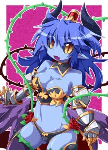 Rating: Questionable Score: 0 Tags: armor asmodeus_(shinrabanshou) bare_shoulders black_sclera blue_body blue_hair blue_skin breasts camel_toe cleavage clothed clothing demon e621 fangs female flower gauntlets gloves hair handwear hat headgear headwear horn humanoid humanoid_pointy_ears legwear long_hair looking_at_viewer navel not_furry pink_background plant pointy_ears pupils reku rose_(flower) shinrabanshou simple_background slit_pupils solo teeth thigh_highs vines yellow_eyes User: bunchy7s Rating: Questionable Score: 0 Tags: armor asmodeus_(shinrabanshou) bare_shoulders black_sclera blue_body blue_hair blue_skin breasts camel_toe cleavage clothed clothing demon e621 fangs female flower gauntlets gloves hair handwear hat headgear headwear horn humanoid humanoid_pointy_ears legwear long_hair looking_at_viewer navel not_furry pink_background plant pointy_ears pupils reku rose_(flower) shinrabanshou simple_background slit_pupils solo teeth thigh_highs vines yellow_eyes User: bunchy7s