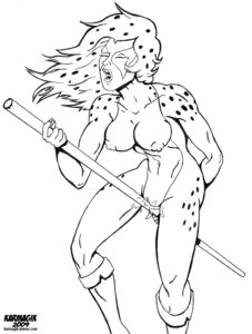 Rating: Explicit Score: 0 Tags: 1girls 2009 black_and_white cheetara female karmagik rule34 signature solo tagme text thundercats User: bunchy7s