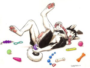 Rating: Explicit Score: 0 Tags: 1boy 2009 anal anal_dildo anal_insertion anal_masturbation anal_sex anus ball_(object) balls black blue_eyes canine curled_tail digitigrade dildo erection husky insertion male male_only masturbation nude on_back one_closed_eyes penetration penis rule34 sex_toy solo squeedgemonster tail toys white_background white_fur User: bunchy7s Rating: Explicit Score: 0 Tags: 1boy 2009 anal anal_dildo anal_insertion anal_masturbation anal_sex anus ball_(object) balls black blue_eyes canine curled_tail digitigrade dildo erection husky insertion male male_only masturbation nude on_back one_closed_eyes penetration penis rule34 sex_toy solo squeedgemonster tail toys white_background white_fur User: bunchy7s