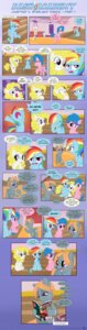 Rating: Safe Score: 0 Tags: absurd_res argie_ribbs_(mlp) blue_body blue_feathers blue_fur brolly_brella_(mlp) comic comic_book cutie_mark derpy_hooves_(mlp) dialogue digital_media_(artwork) e621 english_text equid equine feathered_wings feathers female feral firefly_(pre-g4) friendship_is_magic fur gossip group hair hasbro hi_res infatuation male mammal multicolored_hair my_little_pony mythological_creature mythological_equine mythology pegasus quadruped rainbow_dash_(mlp) rainbow_hair sorc surprise_(pre-g4) tail text url wings User: bunchy7s