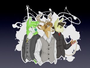 Rating: Safe Score: 0 Tags: 4_fingers accessory ada_oz_(character) anthro antlers beard brown_body brown_fur brown_hair brown_nose canid canine canis classy claws clock clothed clothing collared_shirt deer dipstick_ears dress_shirt e621 ear_markings facial_hair fingers fur goatee gradient_background green_body green_fur green_hair group hair hare holding_object horn jacket jegermaistro lagomorph leporid looking_at_viewer male mammal markings multicolored_ears necktie niic outline pocketwatch shirt short_hair simple_background smile suit tan_body tan_fur teal_nose topwear trashdogeking vest watch whiskers white_body white_fur wolf User: bunchy7s Rating: Safe Score: 0 Tags: 4_fingers accessory ada_oz_(character) anthro antlers beard brown_body brown_fur brown_hair brown_nose canid canine canis classy claws clock clothed clothing collared_shirt deer dipstick_ears dress_shirt e621 ear_markings facial_hair fingers fur goatee gradient_background green_body green_fur green_hair group hair hare holding_object horn jacket jegermaistro lagomorph leporid looking_at_viewer male mammal markings multicolored_ears necktie niic outline pocketwatch shirt short_hair simple_background smile suit tan_body tan_fur teal_nose topwear trashdogeking vest watch whiskers white_body white_fur wolf User: bunchy7s