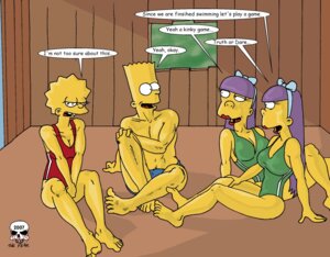 Rating: Explicit Score: 0 Tags: bart_simpson bow comic female human imminent_incest lisa_simpson male rule34 sherri_mackleberry swimsuit tagme terri_mackleberry the_fear the_simpsons twins yellow_body User: bunchy7s Rating: Explicit Score: 0 Tags: bart_simpson bow comic female human imminent_incest lisa_simpson male rule34 sherri_mackleberry swimsuit tagme terri_mackleberry the_fear the_simpsons twins yellow_body User: bunchy7s
