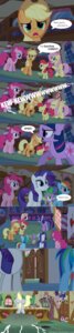 Rating: Safe Score: 0 Tags: 2013 accessory amber_eyes anthro apple_bloom_(mlp) applejack_(mlp) blonde_hair blue_body blue_eyes blue_fur bow_(feature) bow_accessory bow_ribbon clothing cloud comic cutie_mark derpy_hooves_(mlp) dialogue dragon e621 earth_pony electricity english_text equid equine eyeshadow feathered_wings feathers female feral fluttershy_(mlp) friendship_is_magic fur green_eyes group hair hair_accessory hair_bow hair_ribbon hasbro hat headgear headwear hi_res horn horse lightning long_image makeup male mammal multicolored_hair my_little_pony mythological_creature mythological_equine mythological_scalie mythology pegasus pink_hair pinkie_pie_(mlp) pony pupils purple_body purple_eyes purple_fur purple_hair rainbow_dash_(mlp) rainbow_hair rarity_(mlp) red_hair ribbons scalie slit_pupils spike_(mlp) stonebolt tail tall_image text twilight_sparkle_(mlp) two_tone_hair unicorn wings yellow_body yellow_feathers young young_anthro young_feral User: bunchy7s