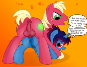 Rating: Explicit Score: 0 Tags: abstract_background anal anal_penetration anus ass_up backsack balls big_macintosh_(mlp) butt cutie_mark dialogue duo e621 earth_pony english_text equid equine erection fan_character female female_penetrated feral freckles friendship_is_magic from_behind_position genitals hasbro horn horse male male/female male_penetrating male_penetrating_female mammal my_little_pony mythological_creature mythological_equine mythology nude ohohokapi penetration penis pony prostitution rude sex simple_background text tongue unicorn vulva User: bunchy7s Rating: Explicit Score: 0 Tags: abstract_background anal anal_penetration anus ass_up backsack balls big_macintosh_(mlp) butt cutie_mark dialogue duo e621 earth_pony english_text equid equine erection fan_character female female_penetrated feral freckles friendship_is_magic from_behind_position genitals hasbro horn horse male male/female male_penetrating male_penetrating_female mammal my_little_pony mythological_creature mythological_equine mythology nude ohohokapi penetration penis pony prostitution rude sex simple_background text tongue unicorn vulva User: bunchy7s