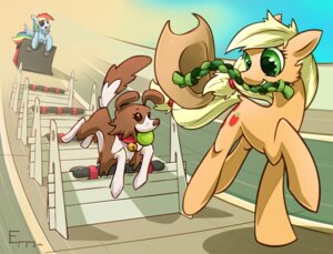 Rating: Safe Score: 0 Tags: 2013 applejack_(mlp) ball blonde_hair blue_body blue_feathers brown_eyes canid canine canis clothing cowboy_hat domestic_dog e621 earth_pony eponymous equid equine feathered_wings feathers female feral friendship_is_magic green_eyes group hair hasbro hat headgear headwear hi_res holding_ball holding_object horse mammal mouth_hold multicolored_hair my_little_pony mythological_creature mythological_equine mythology pegasus pony purple_eyes rainbow_dash_(mlp) rainbow_hair rope running wings winona_(mlp) User: bunchy7s