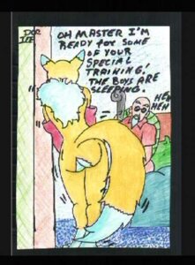 Rating: Explicit Score: 0 Tags: anthro bandai_namco butt canid canine compression_artifacts digimon digimon_(species) dipstick_tail doc_icenogle dragon_ball duo e621 english_text female fur grandfathered_content male mammal markings master_roshi renamon story tail tail_markings text traditional_media_(artwork) white_body white_fur yellow_body yellow_fur User: bunchy7s Rating: Explicit Score: 0 Tags: anthro bandai_namco butt canid canine compression_artifacts digimon digimon_(species) dipstick_tail doc_icenogle dragon_ball duo e621 english_text female fur grandfathered_content male mammal markings master_roshi renamon story tail tail_markings text traditional_media_(artwork) white_body white_fur yellow_body yellow_fur User: bunchy7s
