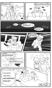 Rating: Safe Score: 0 Tags: anthro arms_tied black_nose bound canid canine clothed clothing comic cross-popping_vein dialogue e621 english_text eye_patch eyewear female front_view fully_clothed group hands_behind_back jane_(treasure_island) legs_tied mammal monochrome nude rear_view restraints running sitting snout sorcerer-lance speech_bubble stocks tail text the_end the_legends_of_treasure_island three-quarter_view User: bunchy7s Rating: Safe Score: 0 Tags: anthro arms_tied black_nose bound canid canine clothed clothing comic cross-popping_vein dialogue e621 english_text eye_patch eyewear female front_view fully_clothed group hands_behind_back jane_(treasure_island) legs_tied mammal monochrome nude rear_view restraints running sitting snout sorcerer-lance speech_bubble stocks tail text the_end the_legends_of_treasure_island three-quarter_view User: bunchy7s