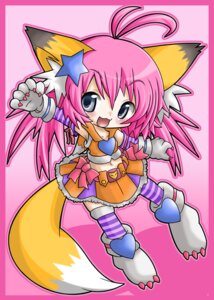 Rating: Safe Score: 0 Tags: anthro canid canine dipstick_tail e621 female fox grey_eyes hair mammal markings pink_hair solo tail tail_markings unknown_artist User: bunchy7s Rating: Safe Score: 0 Tags: anthro canid canine dipstick_tail e621 female fox grey_eyes hair mammal markings pink_hair solo tail tail_markings unknown_artist User: bunchy7s