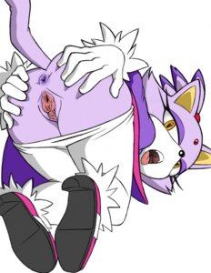 Rating: Explicit Score: 0 Tags: anthro anus biped blaze_the_cat butt clothing domestic_cat e621 felid feline felis female footwear genitals hi_res high_heels mammal open_mouth presenting rule34rox sega shoes solo sonic_the_hedgehog_(series) spread_butt spread_vulva spreading toony vulva User: bunchy7s