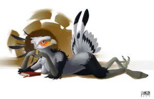 Rating: Questionable Score: 0 Tags: 2010 4_toes accipitriform anisodactyl anthro avian avian_feet biped bird bombird book breasts clara_(bombird) digitigrade e621 feet female lying non-mammal_breasts nude on_front scuted_arms scuted_feet scutes secretary_bird smile solo toes User: bunchy7s Rating: Questionable Score: 0 Tags: 2010 4_toes accipitriform anisodactyl anthro avian avian_feet biped bird bombird book breasts clara_(bombird) digitigrade e621 feet female lying non-mammal_breasts nude on_front scuted_arms scuted_feet scutes secretary_bird smile solo toes User: bunchy7s