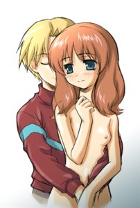 Rating: Explicit Score: 0 Tags: 1boy 1girls female howard human male mujin_wakusei_survive pointy_chin rule34 shaara tagme uninhabited_planet_survive User: bunchy7s