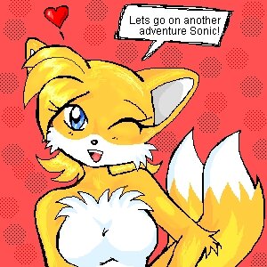 Rating: Questionable Score: 0 Tags: 1:1 aliasing anthro black_nose blue_eyes breasts canid canine cel_shading crossgender digital_media_(artwork) dipstick_tail dithering e621 female fox front_view fur hair heart_symbol looking_at_viewer low_res mammal markings miles_prower mtf_crossgender multicolored_tail nude one_eye_closed open_mouth open_smile orange_body orange_fur orange_hair raised_tail sega shaded short_hair smile solo sonic_the_hedgehog_(series) tail tail_markings unknown_artist white_body white_fur wink User: bunchy7s Rating: Questionable Score: 0 Tags: 1:1 aliasing anthro black_nose blue_eyes breasts canid canine cel_shading crossgender digital_media_(artwork) dipstick_tail dithering e621 female fox front_view fur hair heart_symbol looking_at_viewer low_res mammal markings miles_prower mtf_crossgender multicolored_tail nude one_eye_closed open_mouth open_smile orange_body orange_fur orange_hair raised_tail sega shaded short_hair smile solo sonic_the_hedgehog_(series) tail tail_markings unknown_artist white_body white_fur wink User: bunchy7s