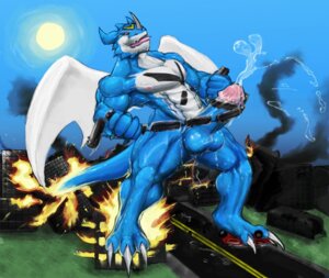 Rating: Explicit Score: 0 Tags: anthro balls bandai_namco big_balls biped blue_body blue_skin bodily_fluids claws countershading cum cumshot digimon digimon_(species) dragon e621 ejaculation erection exveemon facial_markings fangs genital_fluids genitals grin guardianmoose head_markings horn humanoid_genitalia humanoid_penis macro male markings masturbation membrane_(anatomy) membranous_wings messy muscular muscular_anthro muscular_male mythological_creature mythological_scalie mythology non-mammal_balls nude open_mouth orgasm penile penile_masturbation penis red_eyes scalie sex_toy smile solo standing tail teeth tongue trainjerking wings xbuimonsama User: bunchy7s