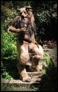 Rating: Safe Score: 0 Tags: anthro apple black_border border bovid bovine clothing costume e621 european_mythology food fruit fursuit gold_apple grandfathered_content greek_mythology hooves horn male mammal melee_weapon minotaur mythology plant qarrezel real solo stairs sword tree weapon wood User: bunchy7s