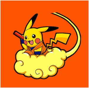 Rating: Safe Score: 0 Tags: border cloud cosplay crossover dragon_ball e621 flying flying_nimbus fur generation_1_pokemon goku happy male mammal melee_weapon nintendo on_cloud orange_background outside pikachu pokemon pokemon_(species) polearm raised_arm riding rodent simple_background smile solo staff tail tongue unknown_artist weapon white_border yellow_body yellow_fur User: bunchy7s Rating: Safe Score: 0 Tags: border cloud cosplay crossover dragon_ball e621 flying flying_nimbus fur generation_1_pokemon goku happy male mammal melee_weapon nintendo on_cloud orange_background outside pikachu pokemon pokemon_(species) polearm raised_arm riding rodent simple_background smile solo staff tail tongue unknown_artist weapon white_border yellow_body yellow_fur User: bunchy7s