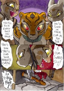 Rating: Explicit Score: 0 Tags: anthro bdsm better_late_than_never bodily_fluids breasts clothing collar comic daigaijin dialogue dildo dreamworks e621 english_text felid female kung_fu_panda leopard mammal master_tigress multiple_scenes nude painting_(artwork) pantherine profanity red_eyes sex_toy side_boob smile sweat teeth text tiger tongue traditional_media_(artwork) traditional_painting_(artwork) traditional_watercolor_(artwork) wan_wu watercolor_(artwork) wing_wu wu_sisters yellow_eyes User: bunchy7s Rating: Explicit Score: 0 Tags: anthro bdsm better_late_than_never bodily_fluids breasts clothing collar comic daigaijin dialogue dildo dreamworks e621 english_text felid female kung_fu_panda leopard mammal master_tigress multiple_scenes nude painting_(artwork) pantherine profanity red_eyes sex_toy side_boob smile sweat teeth text tiger tongue traditional_media_(artwork) traditional_painting_(artwork) traditional_watercolor_(artwork) wan_wu watercolor_(artwork) wing_wu wu_sisters yellow_eyes User: bunchy7s