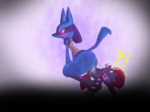 Rating: Explicit Score: 0 Tags: ambiguous_gender lucario male male/ambiguous nintendo pokemon pokemon_(species) rule34 tagme weavile User: bunchy7s Rating: Explicit Score: 0 Tags: ambiguous_gender lucario male male/ambiguous nintendo pokemon pokemon_(species) rule34 tagme weavile User: bunchy7s