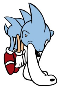 Rating: Safe Score: 0 Tags: animated animated_gif anthro big_eyes big_head blue_body blue_fur blue_hair chabichou creepy e621 eulipotyphlan fur hair hedgehog loop low_res male mammal sega short_playtime simple_background solo sonic_the_hedgehog sonic_the_hedgehog_(series) toony walking what what_has_science_done white_background User: bunchy7s