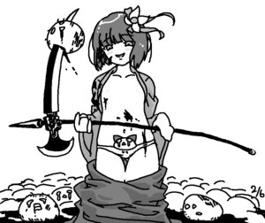 Rating: Explicit Score: 0 Tags: female hieda_no_akyuu reimu_hakurei rule34 tagme touhou violence yukkuri User: bunchy7s Rating: Explicit Score: 0 Tags: female hieda_no_akyuu reimu_hakurei rule34 tagme touhou violence yukkuri User: bunchy7s