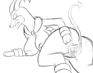 Rating: Explicit Score: 0 Tags: back_view breasts busty_feral canine female female_only feral fur houndoom monochrome nude pokemon pussy raised_tail rule34 sketch solo tagme tail vulva User: bunchy7s Rating: Explicit Score: 0 Tags: back_view breasts busty_feral canine female female_only feral fur houndoom monochrome nude pokemon pussy raised_tail rule34 sketch solo tagme tail vulva User: bunchy7s