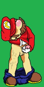 Rating: Explicit Score: 0 Tags: animated artist_request broken_neck male male_only mario mario_(series) masturbation nintendo rule34 straight_hair tagme what User: bunchy7s Rating: Explicit Score: 0 Tags: animated artist_request broken_neck male male_only mario mario_(series) masturbation nintendo rule34 straight_hair tagme what User: bunchy7s