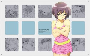 Rating: Explicit Score: 0 Tags: 1girls asian bikini brown_eyes character_profile character_sheet cute female fringe glasses itou_noiji light-skinned_female light_skin looking_at_viewer nagato_yuki pale-skinned_female pale_skin petite purple_hair rule34 schoolgirl sex short_hair shy skinny slim suzumiya_haruhi_no_yuuutsu swimsuit teenager violet_hair User: bunchy7s