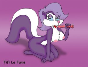 Rating: Explicit Score: 0 Tags: anthro female fifi_la_fume fur purple_fur rule34 skunk tagme tail tiny_toon_adventures User: bunchy7s Rating: Explicit Score: 0 Tags: anthro female fifi_la_fume fur purple_fur rule34 skunk tagme tail tiny_toon_adventures User: bunchy7s