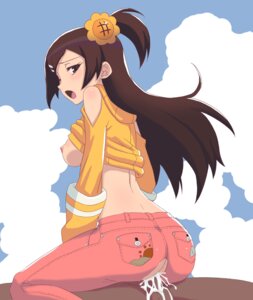 Rating: Explicit Score: 0 Tags: 1girls adorable beazy beesama breasts brown_eyes brown_hair clothed_sex cowgirl_position crotchless_clothes cum cum_in_pussy cum_inside cute dark-skinned_male dark_skin female hachiyou hou_(hachiyou) jeans long_hair looking_back male nipples no_bra no_panties oozora_himawari otenki_studio penis pussy rule34 sex shirt_lift sideboob straddle straight tagme torn_clothes uncensored User: bunchy7s Rating: Explicit Score: 0 Tags: 1girls adorable beazy beesama breasts brown_eyes brown_hair clothed_sex cowgirl_position crotchless_clothes cum cum_in_pussy cum_inside cute dark-skinned_male dark_skin female hachiyou hou_(hachiyou) jeans long_hair looking_back male nipples no_bra no_panties oozora_himawari otenki_studio penis pussy rule34 sex shirt_lift sideboob straddle straight tagme torn_clothes uncensored User: bunchy7s