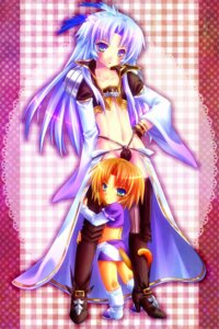 Rating: Safe Score: 0 Tags: 2:3 abstract_background age_difference aged_down alien animal_humanoid blonde_hair blue_eyes bottomwear brother_(lore) cat_humanoid clothed clothing crossdressing duo e621 felid felid_humanoid feline feline_humanoid female femboy final_fantasy final_fantasy_ix genome_(final_fantasy) green_eyes hair humanoid kuja_(final_fantasy) looking_at_viewer male male_(lore) mammal mammal_humanoid midriff mikoto_(final_fantasy) minatosaiga monkey_tail navel orange_hair sibling_(lore) simple_background sister_(lore) size_difference skirt square_enix standing terran young User: bunchy7s