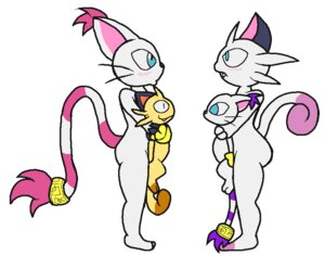 Rating: Safe Score: 0 Tags: alternate_color ambiguous_gender anthro bandai_namco crossover cyanzangoose digimon digimon_(species) e621 ear_tuft fan_character felid fur gatomon generation_1_pokemon group mammal meo_the_meowth meowth nintendo plushie pokemon pokemon_(species) simple_background tom_the_gatomon tuft white_background white_body white_fur User: bunchy7s Rating: Safe Score: 0 Tags: alternate_color ambiguous_gender anthro bandai_namco crossover cyanzangoose digimon digimon_(species) e621 ear_tuft fan_character felid fur gatomon generation_1_pokemon group mammal meo_the_meowth meowth nintendo plushie pokemon pokemon_(species) simple_background tom_the_gatomon tuft white_background white_body white_fur User: bunchy7s