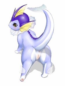 Rating: Explicit Score: 0 Tags: 2008 3:4 anus black_eyes blue_body blue_skin blue_tail blush body_blush brown_eyes butt dark_eyes e621 ear_frill eeveelution feet female feral fin fish_tail frill_(anatomy) fuddy generation_1_pokemon genitals glistening glistening_body glistening_skin glistening_tail head_crest head_frill hindpaw humanoid_genitalia humanoid_genitalia_on_feral humanoid_vulva humanoid_vulva_on_feral looking_at_viewer looking_back membrane_(anatomy) membranous_frill multicolored_body multicolored_eyes multicolored_skin multicolored_tail neck_frill nintendo pawpads paws pokemon pokemon_(species) presenting presenting_hindquarters quadruped raised_tail shaded shadow simple_background solo tail two_tone_body two_tone_eyes two_tone_skin two_tone_tail vaporeon vulva vulva_blush white_anus white_background white_body white_membrane white_paws white_skin white_tail white_vulva User: bunchy7s