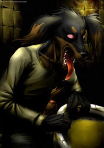 Rating: Explicit Score: 0 Tags: animal_genitalia bathroom bloodshot_eyes bodily_fluids canid canine canis domestic_dog e621 erection genital_fluids genitals herding_dog humanoid_genitalia humanoid_penis insane locked_up male mammal nagatsuki pastoral_dog penis sheath solo the_strange_show toilet urine welsh_corgi User: bunchy7s