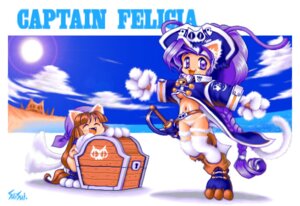 Rating: Explicit Score: 0 Tags: artist_request breasts clothing darkstalkers felicia felicia_(darkstalkers) female rule34 small_breasts tagme User: bunchy7s