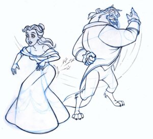 Rating: Questionable Score: 0 Tags: 4_toes 5_fingers anthro beast_(disney) beauty_and_the_beast belle_(beauty_and_the_beast) butt claws clothed clothing disney dress duo e621 ear_piercing evening_gown feet female fingers furred_monster graphite_(artwork) horn human male mammal monster piercing shocked sketch slap tail toe_claws toes traditional_media_(artwork) unknown_artist User: bunchy7s Rating: Questionable Score: 0 Tags: 4_toes 5_fingers anthro beast_(disney) beauty_and_the_beast belle_(beauty_and_the_beast) butt claws clothed clothing disney dress duo e621 ear_piercing evening_gown feet female fingers furred_monster graphite_(artwork) horn human male mammal monster piercing shocked sketch slap tail toe_claws toes traditional_media_(artwork) unknown_artist User: bunchy7s
